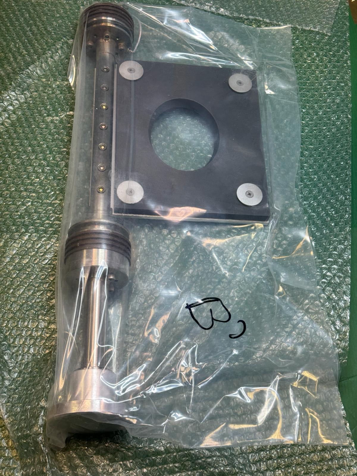 Used Eaton Nova 6200AV Part