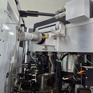 Used 1991 AMAT P5000