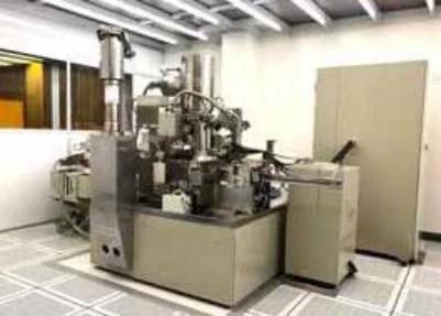 Used 2006 Jeol JBX 6300 FS E-Beam Lithography