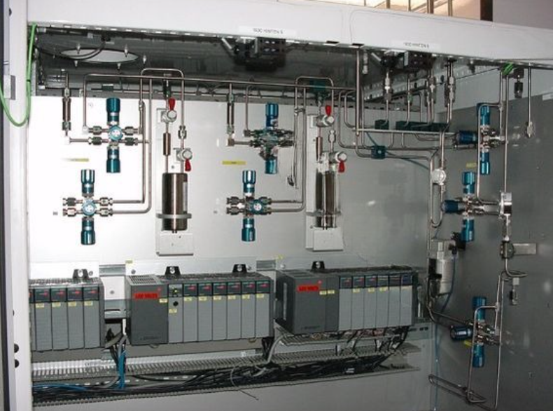 Used AIXTRON AIX 2800 G4 WW