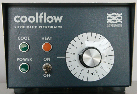 Used NESLAB HX-75 Chiller