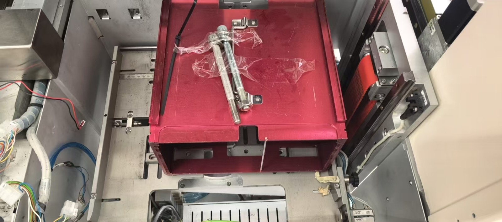 Used 2011 Datacon 2200 EVO