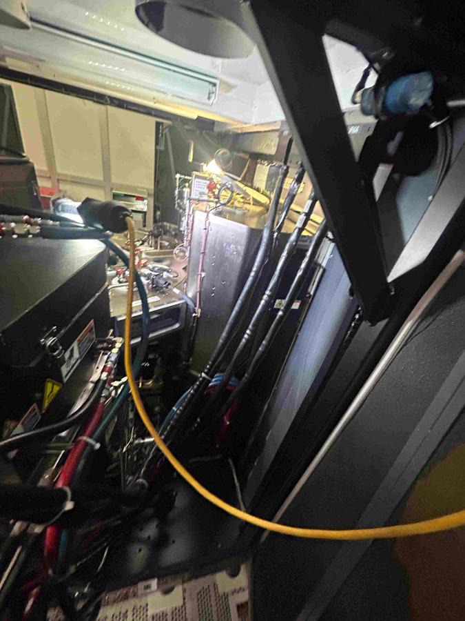 Used 2006 AMAT EPI CENTURA