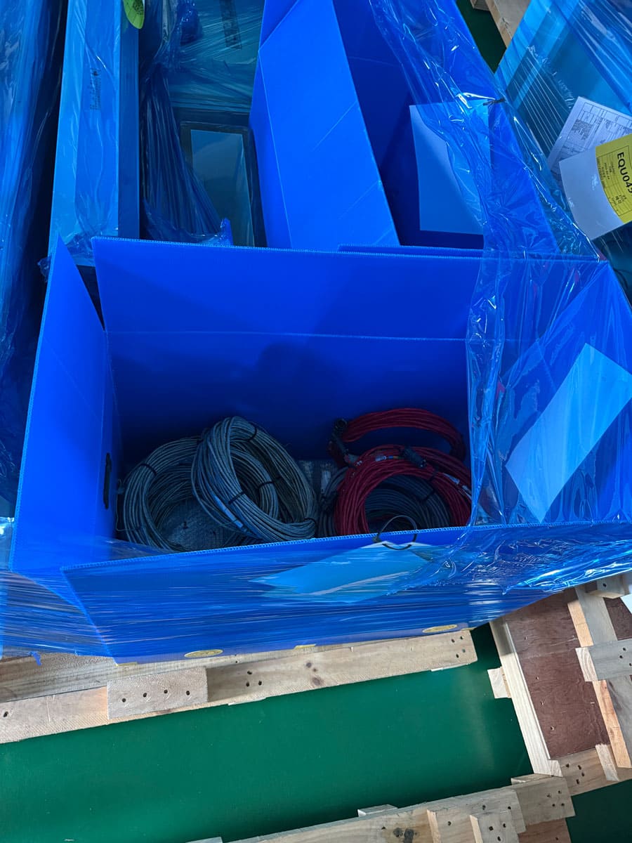 Used 2007 Lam Research 2300 Flex45