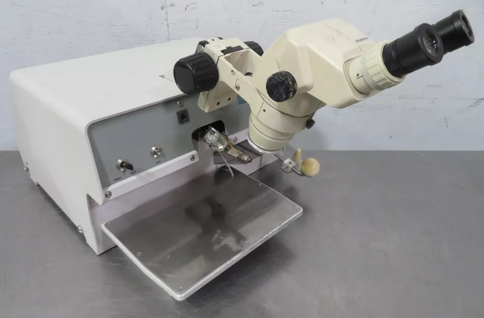 Refurbished West-Bond 7200CR Dual Head Pick & Place Epoxy Die Bonder (refurbished)