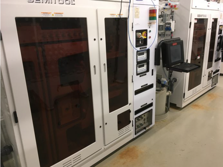 Used 2006 AMAT ACMS0XT-ASG-E