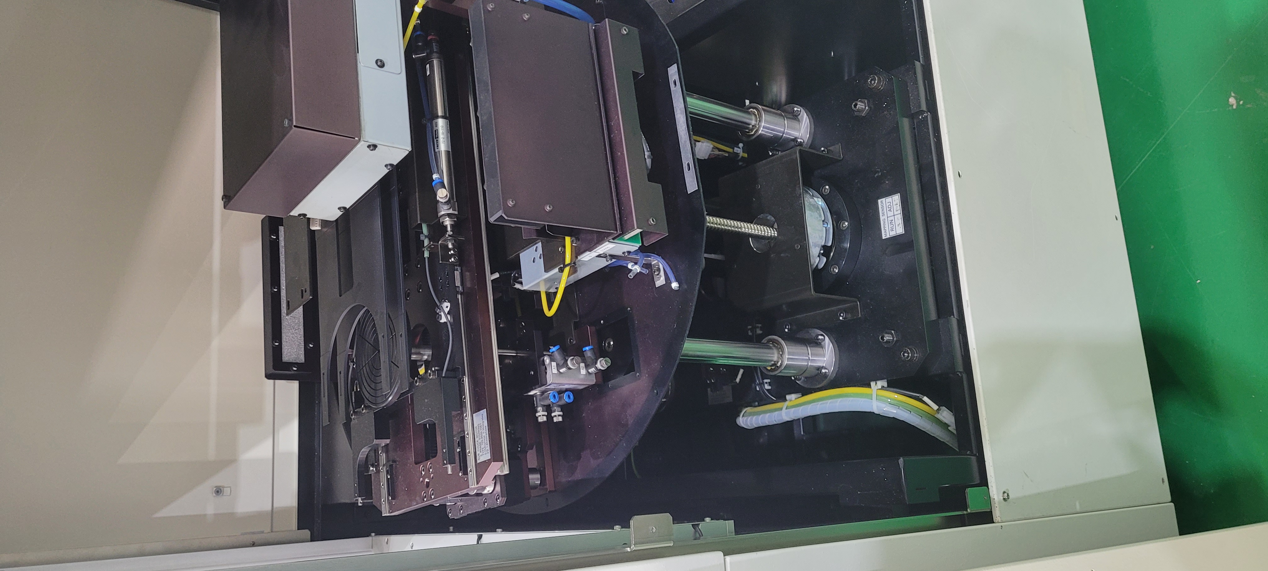 Used 2004 TEL P-12XL