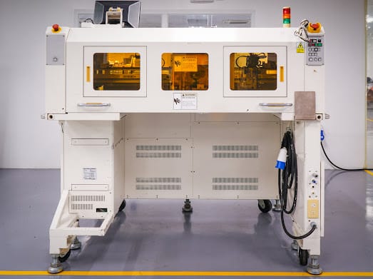 Used SEIKO EPSON NS6040