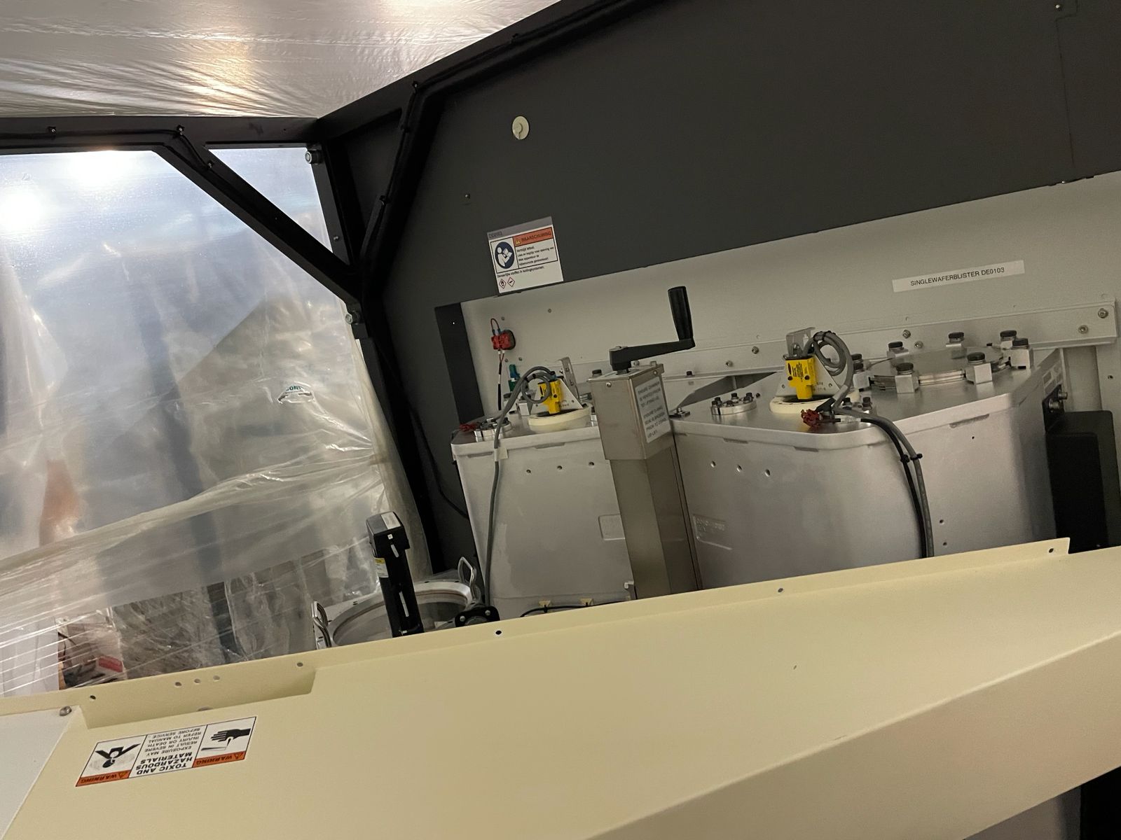 Used AMAT Centura MXP+