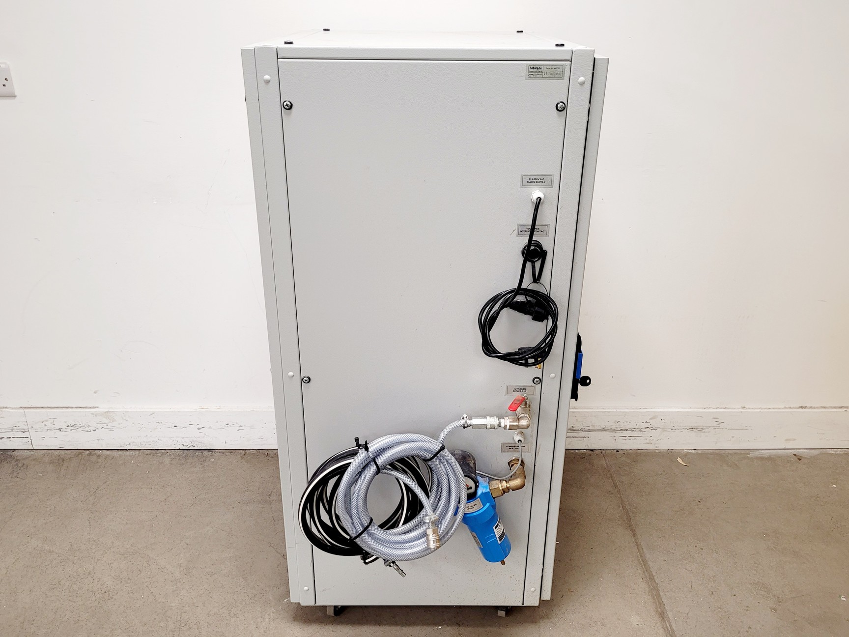 Used 2016 3D Systems ProX DMP 100 Metal Laser Sintering System
