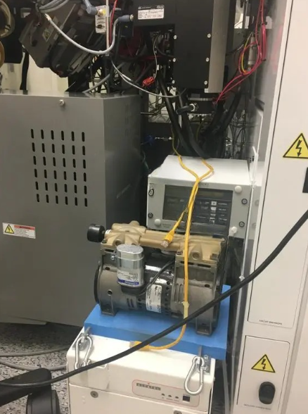 Used 2003 AMAT Endura 300