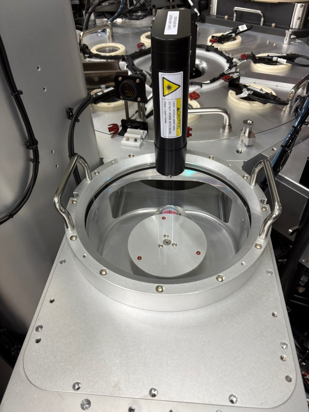 Refurbished AMAT Centura II DPS+ METAL