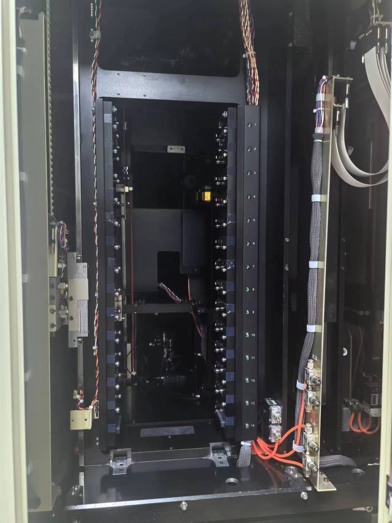 Used Nikon 2205 i 11 D Stepper