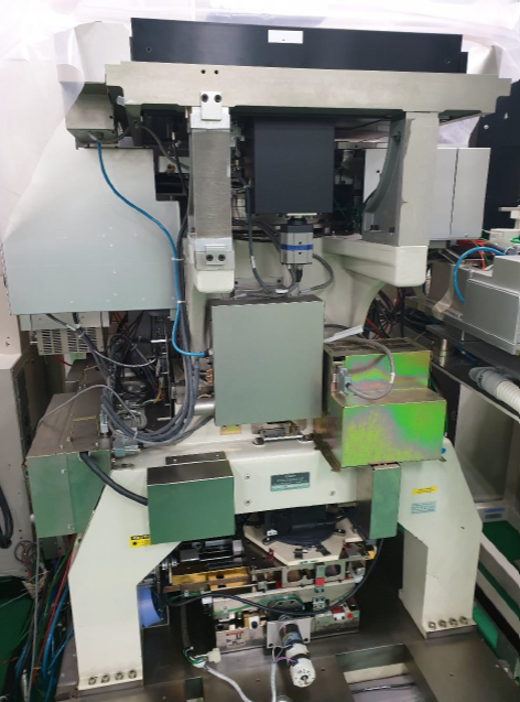 Used 1994 Canon FPA-2500i2