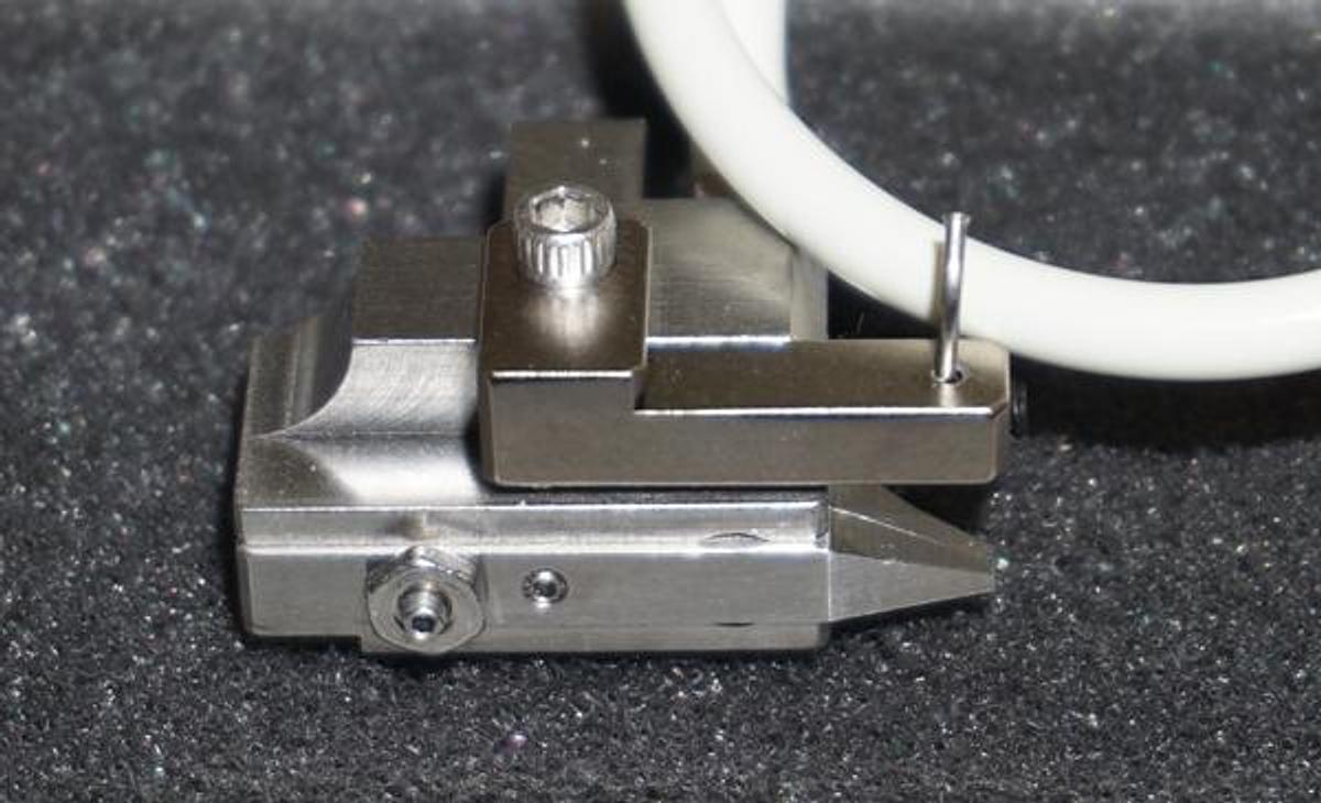 Used Westbond 4KE Semiautomatic Convertible Wire Bonder