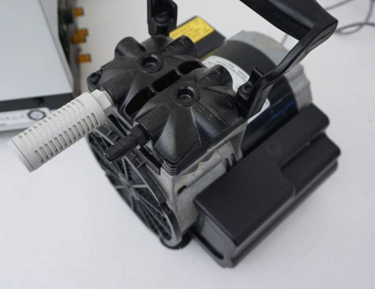 Used 2021 Biotek 405TSRVS