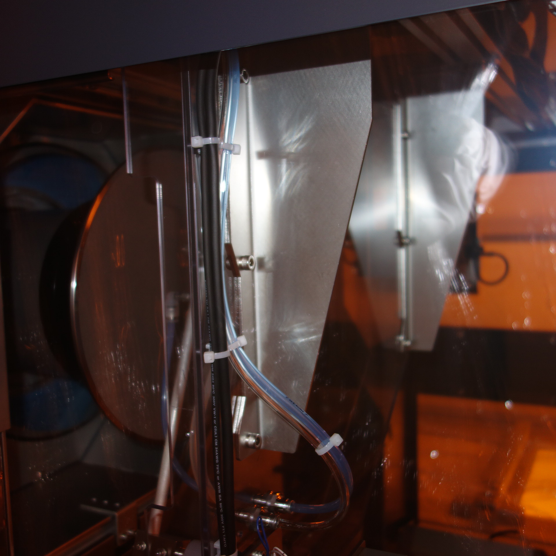 Used 2024 Disco DTG8460 Taiko Grinder