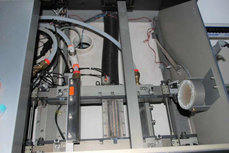 Used Sonoscan FACTS2 / C-SAM TRAY SCANNING SYSTEM