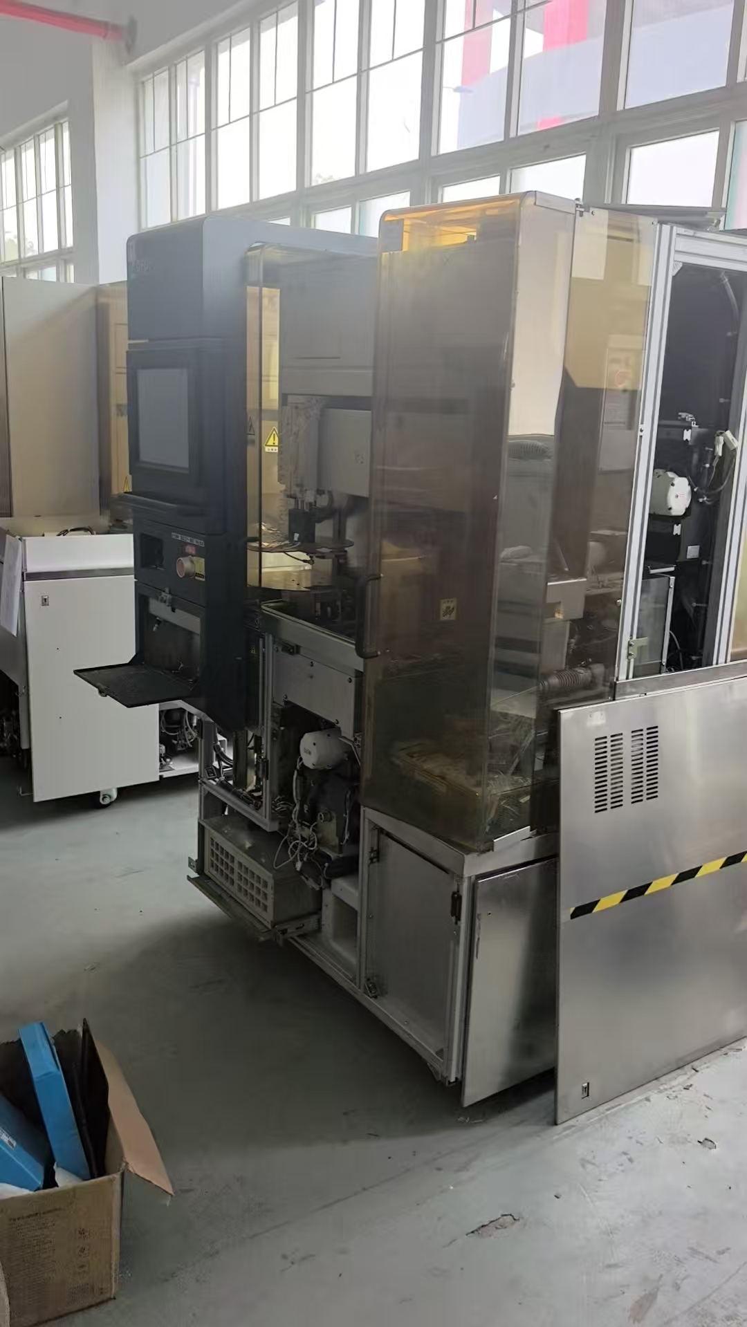 Used 2007 Disco DFD6340