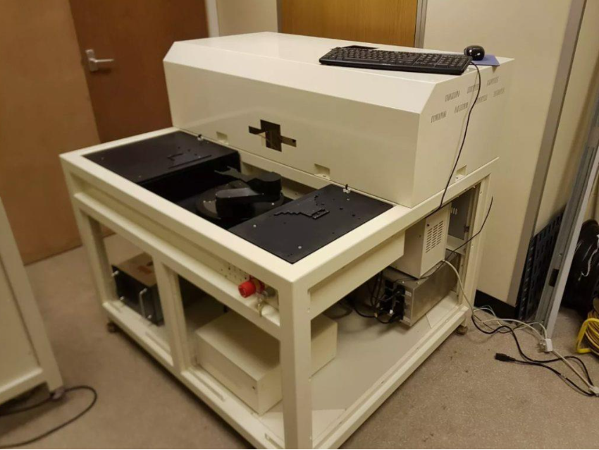 Refurbished Nanometrics/ Bio-Rad/ Accent QS 2200A