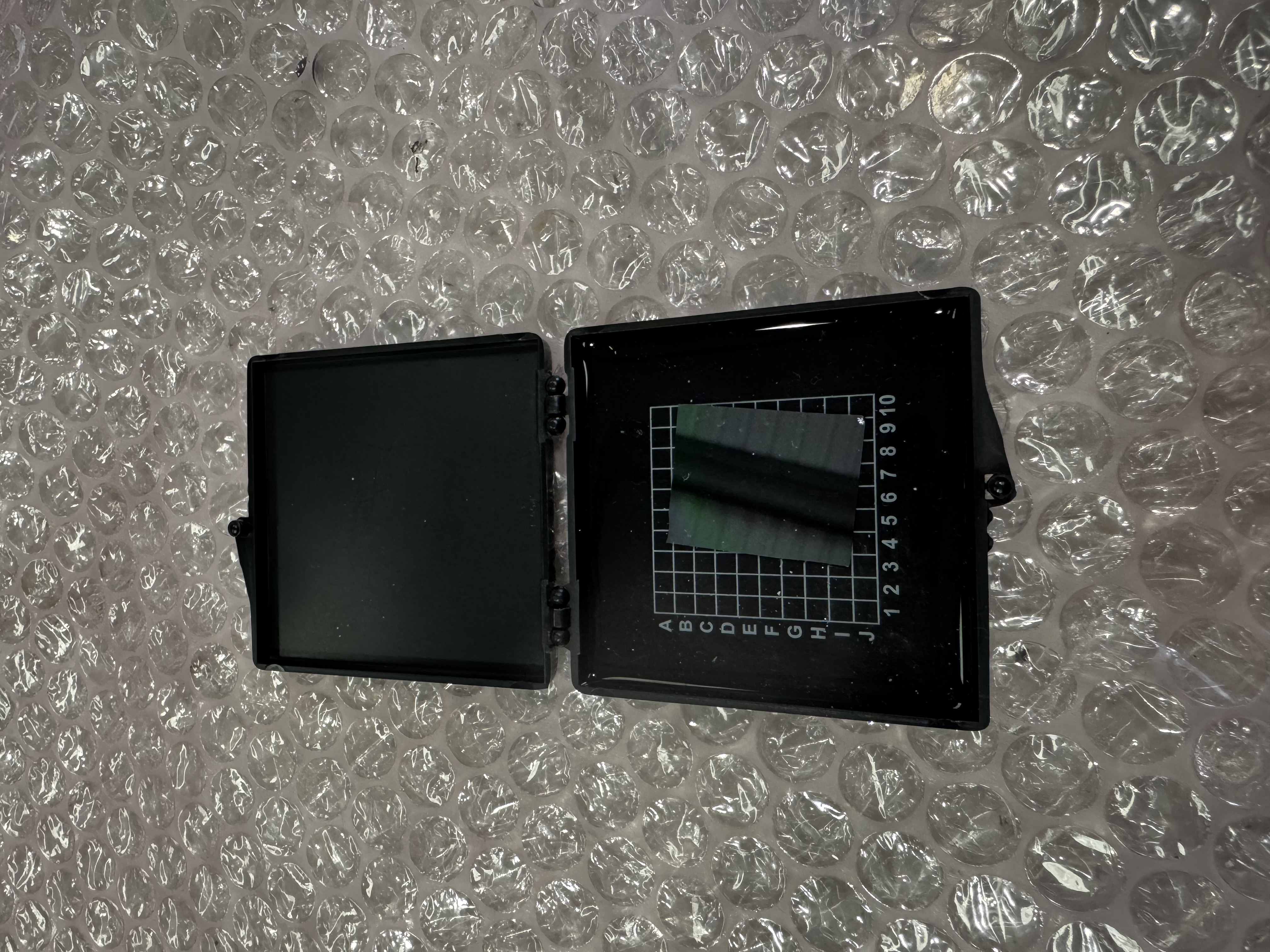 Used 2009 Jeol -6490LV SEM