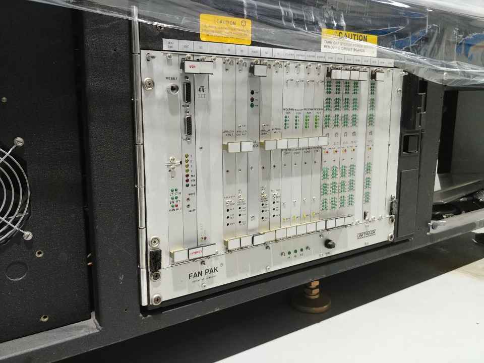 Used 1993 AMAT P5000