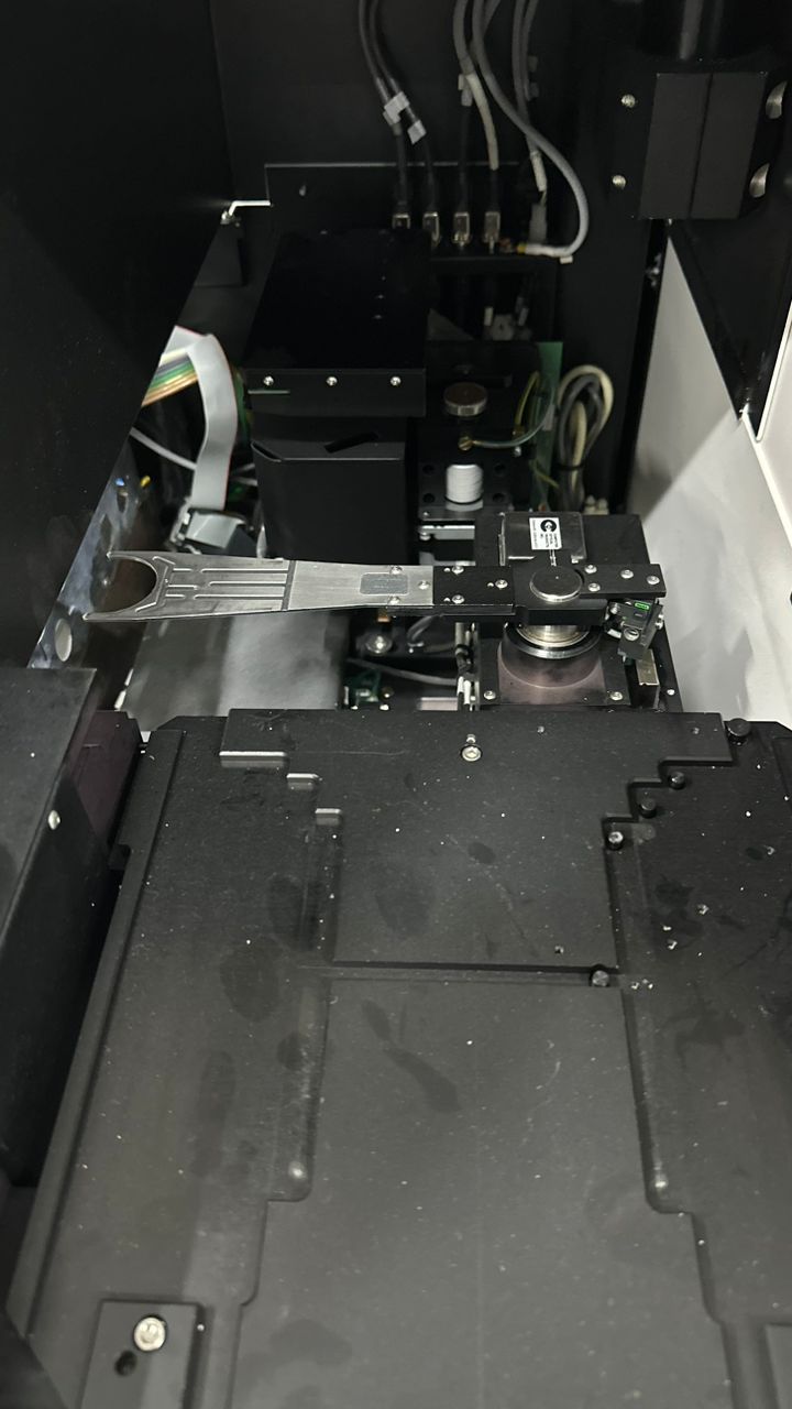 Used Electroglas  EG-4090u+ Wafer Prober