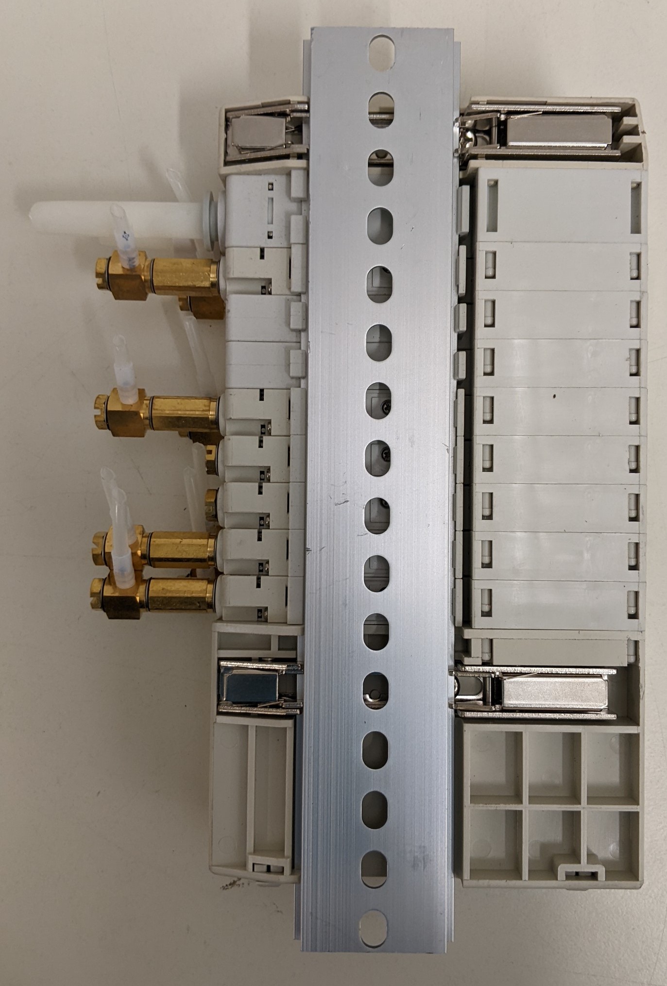 Used SMC Serial Interface I/O Unit