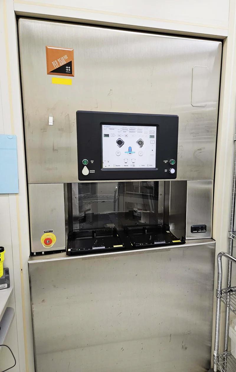 Used LAM/ Novellus/ Gasonics PEP 3510 Plus (H) Asher