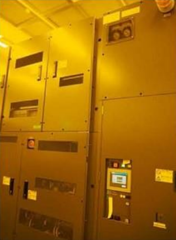 Used 2003 Nikon NSR-SF200