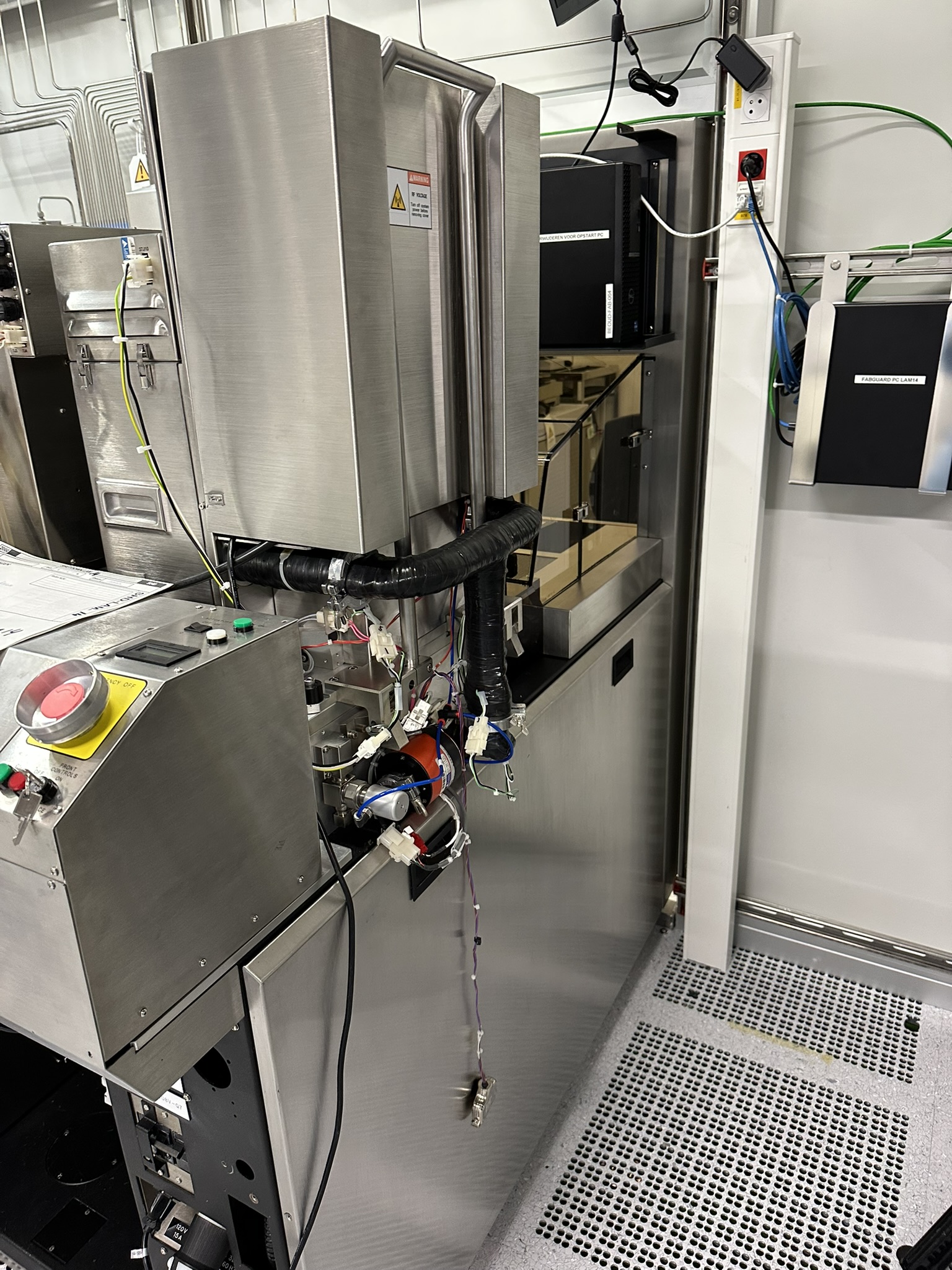 Used LAM Rainbow 4528I