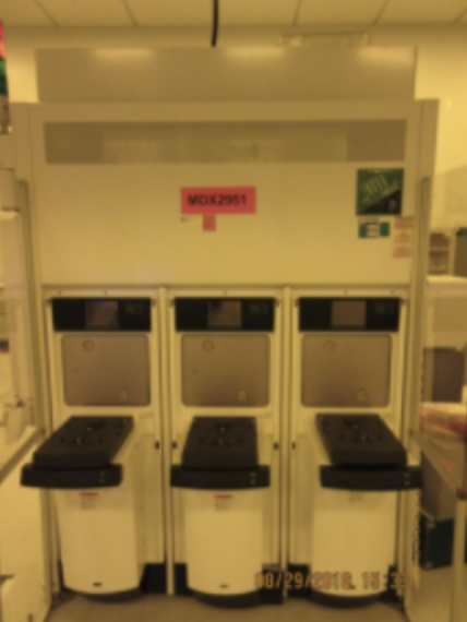 Used 2013 NOVELLUS INOVA NEXT