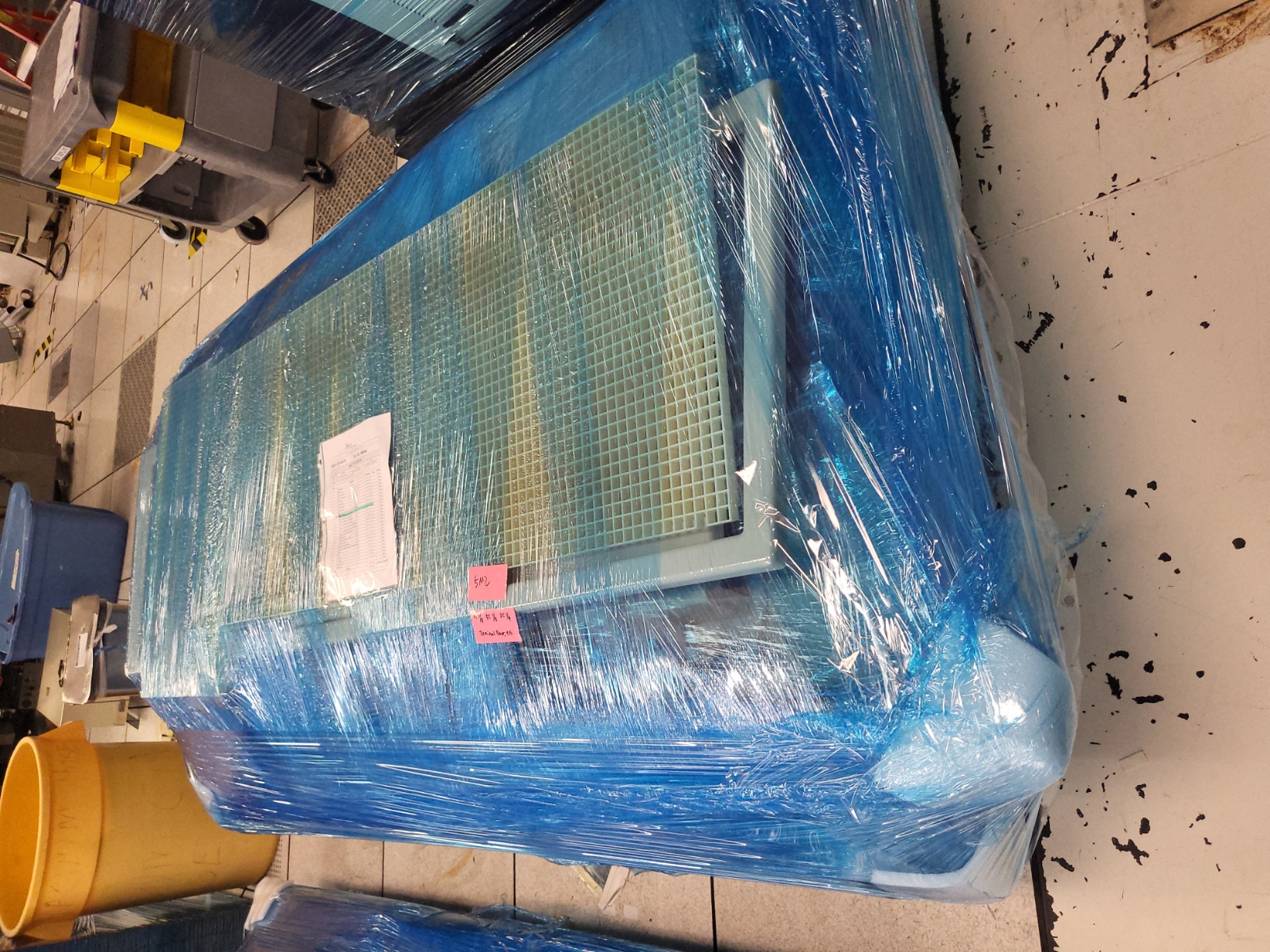 Used Eaton NV-GSD-HE