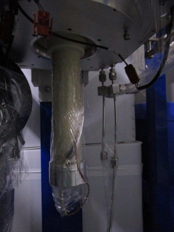 Used AMAT Centura SiNgen Chamber