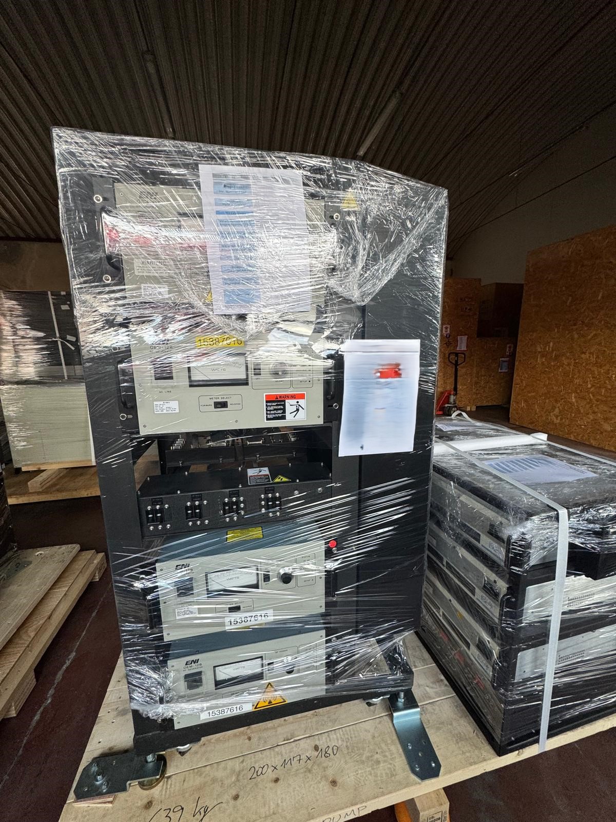 Used 2007 AMAT P5000 20