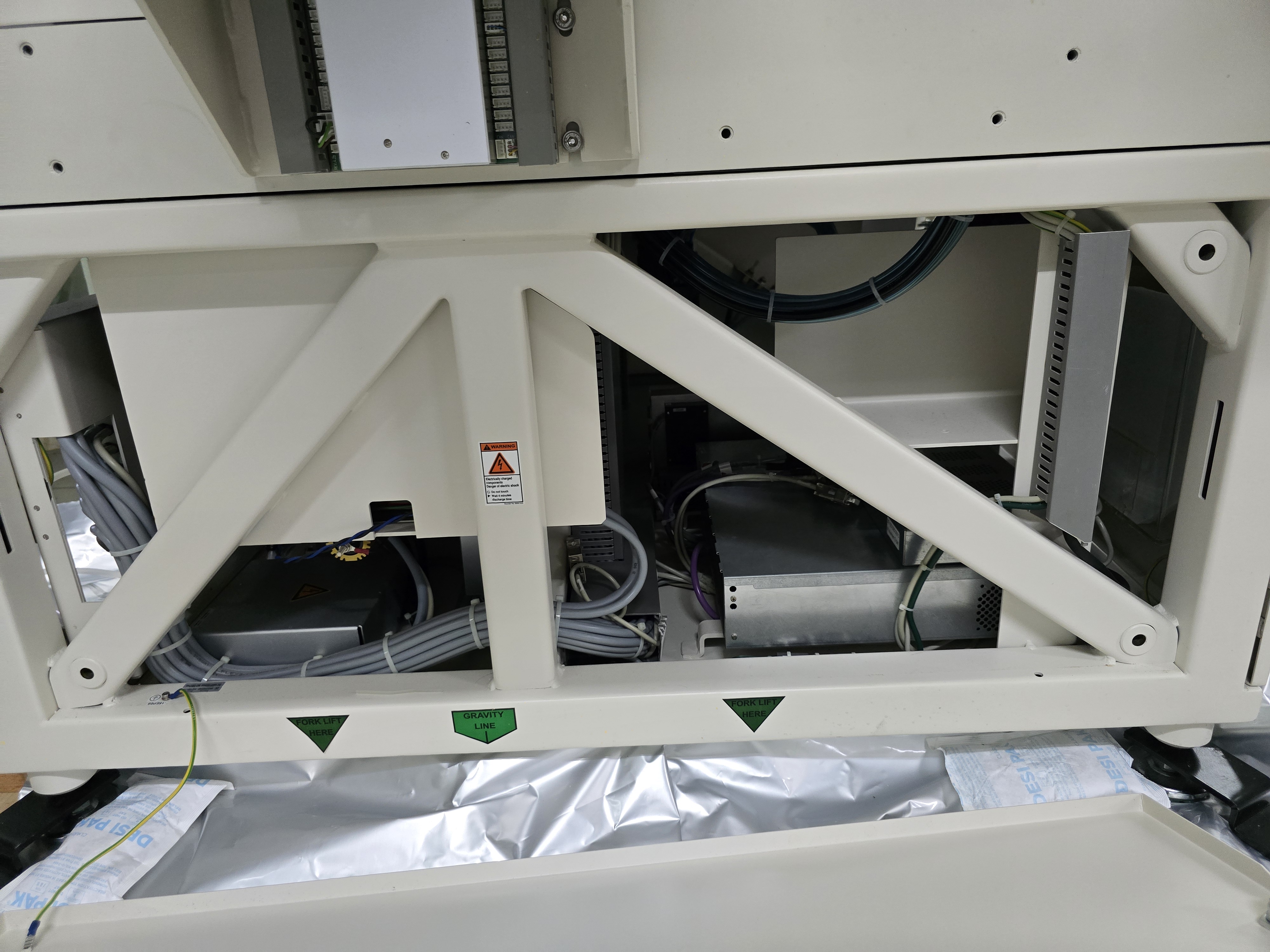 Used 2011 Datacon 2200 EVO