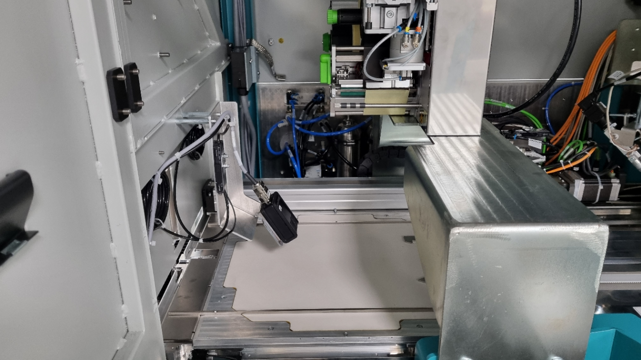 Used 2023 Muhlbauer DS Variation-ECO W2W