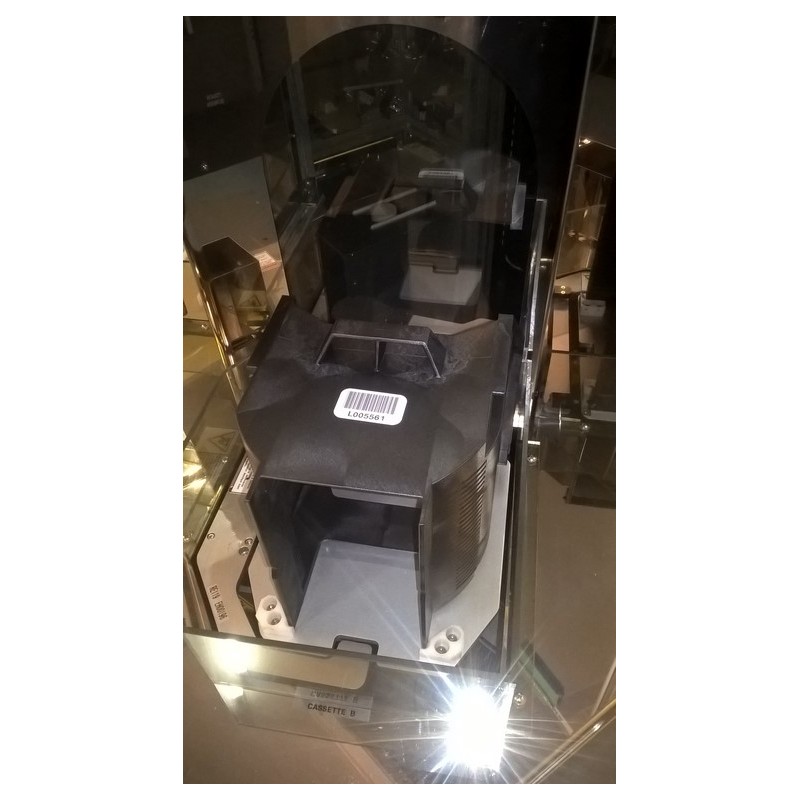 Used 2009 Rorze RR8131-005-001