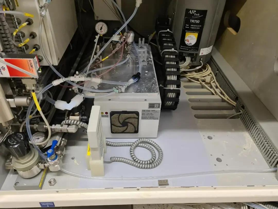 Used 2002 SEZ SP304