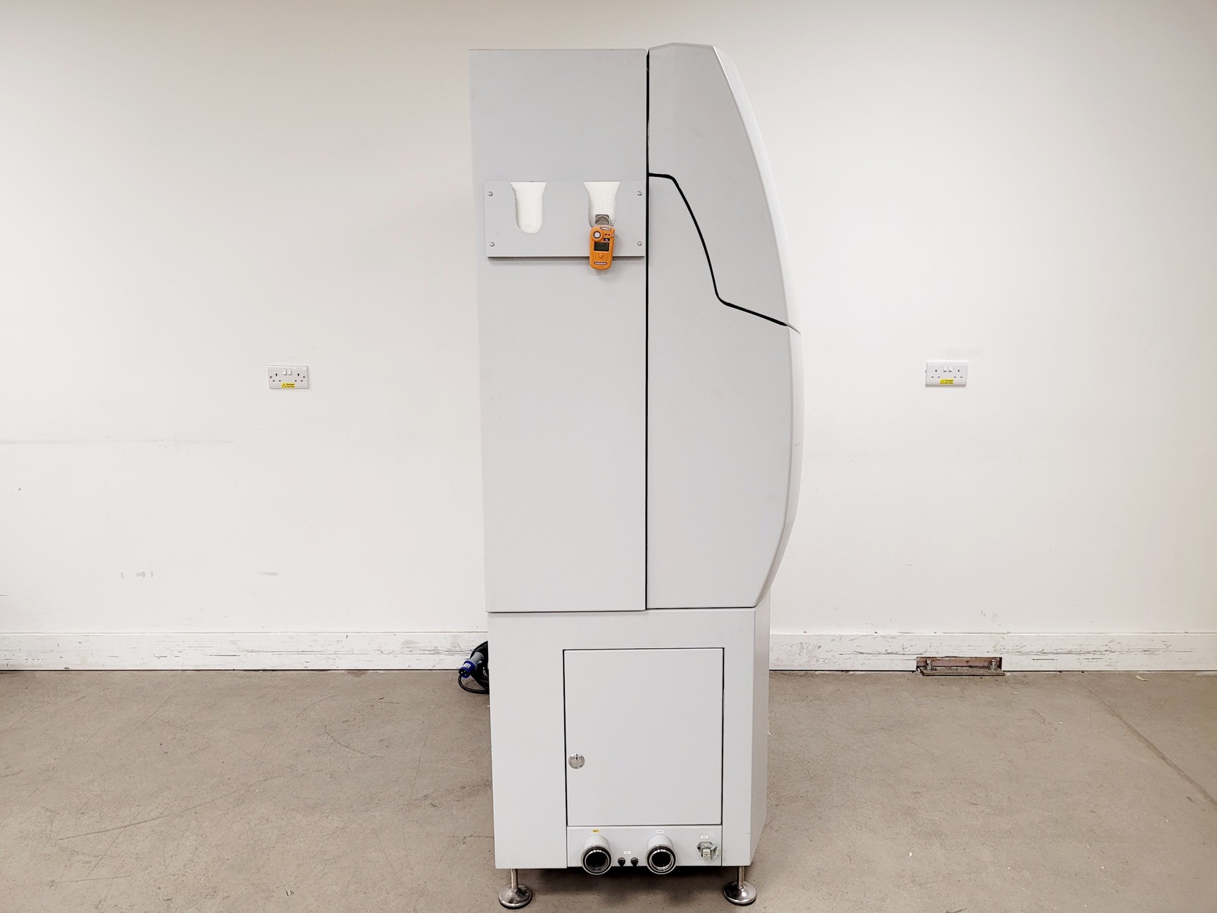 Used 2016 3D Systems ProX DMP 100 Metal Laser Sintering System