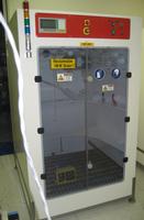 Used SEZ Chemical Storage Cabinet, 2ea Available