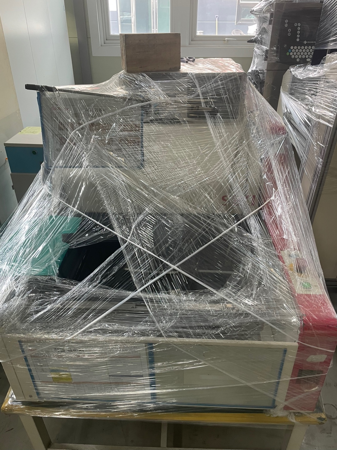 Used 2013 Saki BF-Sirius