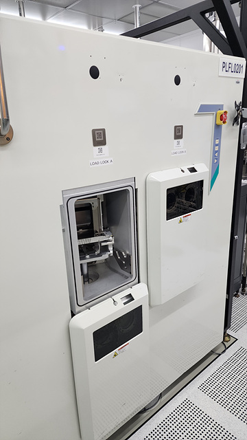 Used AMAT Centura MXP