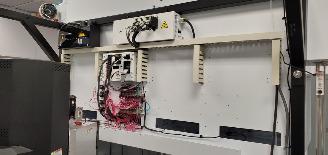 Used AMAT  Centura 5200 HDP