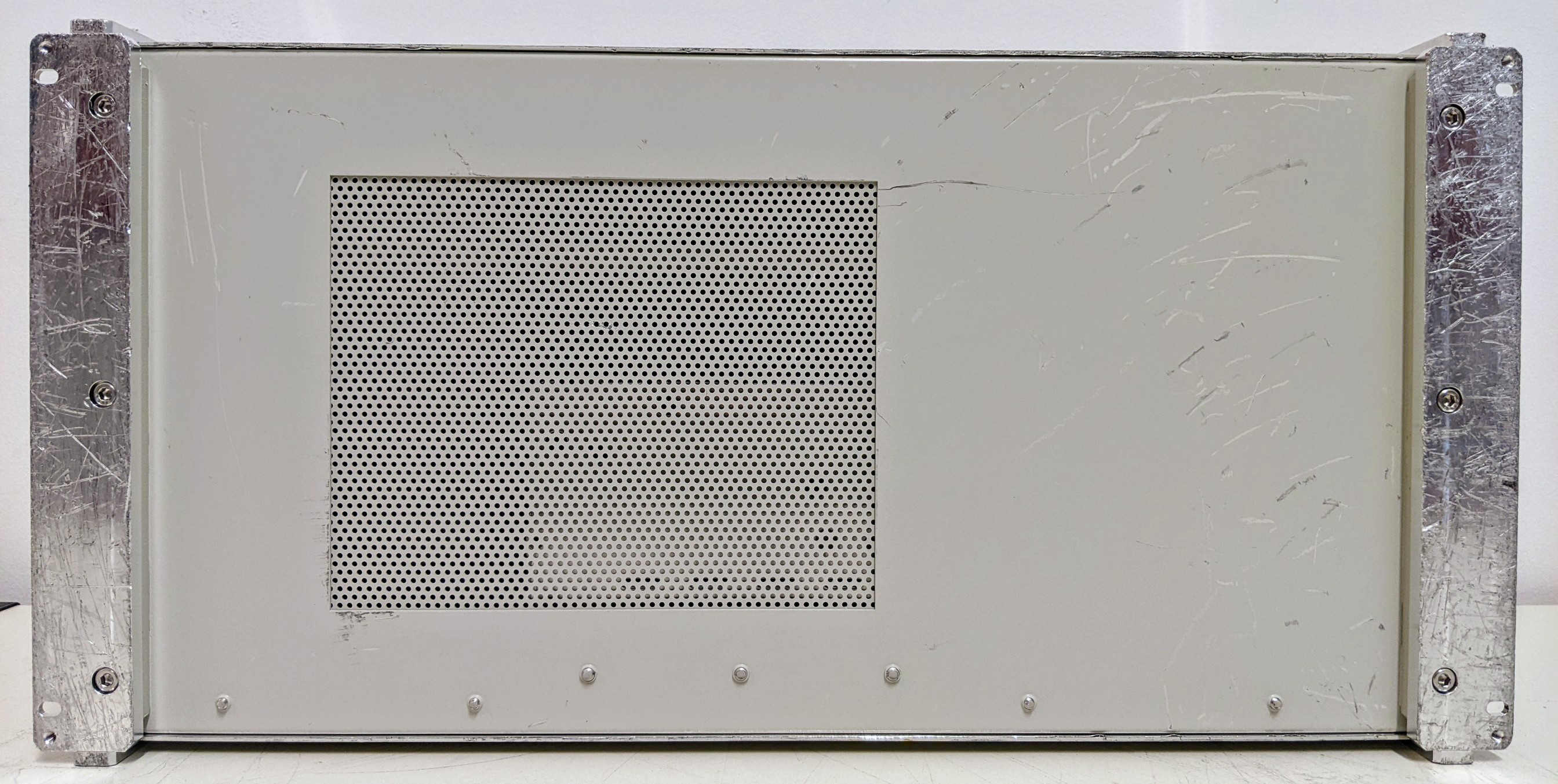 Used TEL ATCC Controller Box