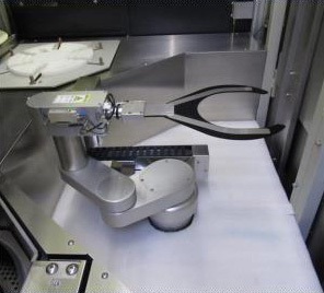 Used 2006 DISCO  F-DFP 8160 Fully Automated Polisher