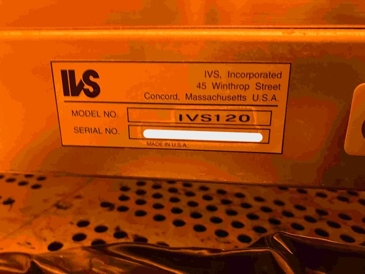 Used 1998 IVS IVS120