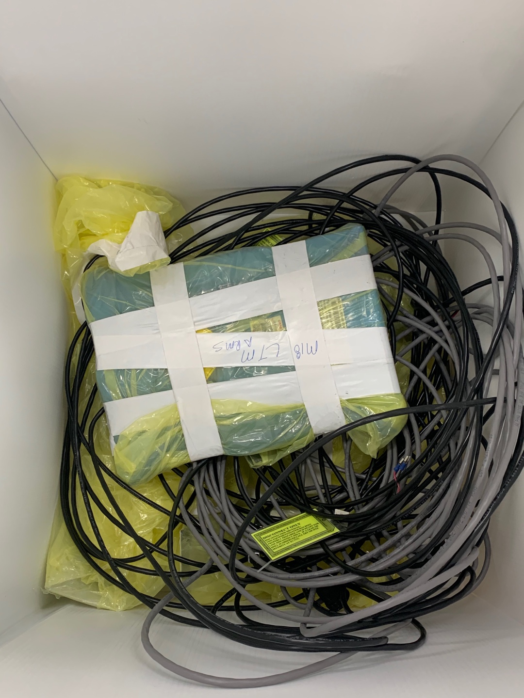 Used 2011 LAM (Novellus) Vector Express AHM