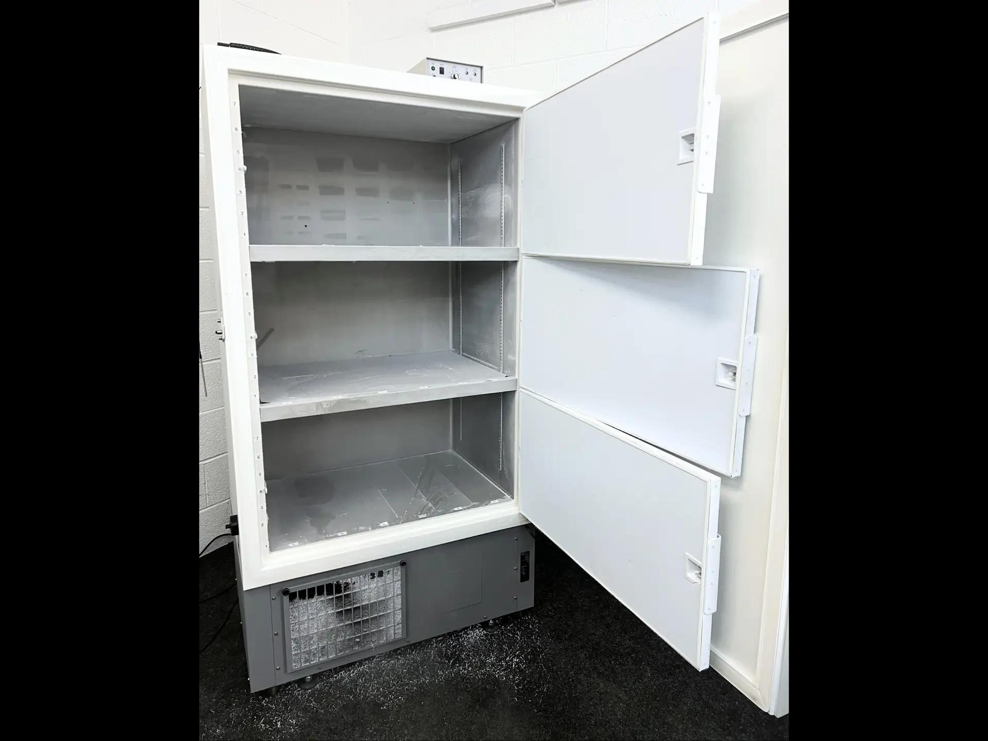 Used Brunswick Innova U725-86 Ultra Low Temperature Freezer