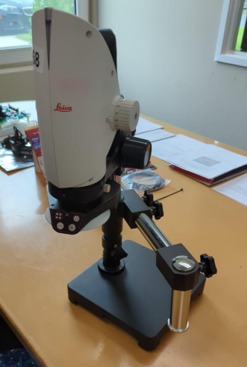 Used Leica  DMS300 Digital Microscope